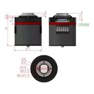 دوربین CMOS مدل QHY183C