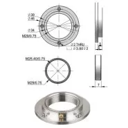 دوربین CMOS مدل QHY183C