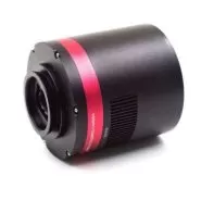 دوربین CMOS مدل QHY294M-Pro به همراه چرخ فیلترQHYCFW3-M-SR و فیلترLRGB