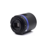 qhyccd qhy163m monochrome cmos camera with qhycfw3m us filter wheel combo kit 1