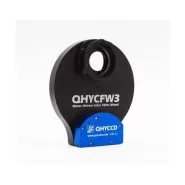 qhyccd qhy163m monochrome cmos camera with qhycfw3m us filter wheel combo kit 3