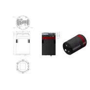 دوربین CMOS مدلQHY600 PH