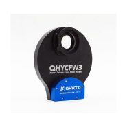 چرخ فیلتر QHY مدل QHYCFW3-L