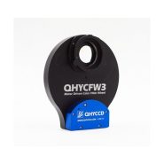 چرخ فیلتر QHY مدل QHYCFW3-S-SR