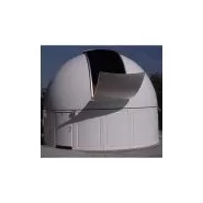 رصدخانه با گند ۶٫۷ متری سیریوس