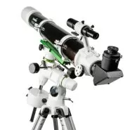 تلسکوپ شکستی ۱۰۲ میلی‌متری اسکای واچر مدل EvoStar 102 EQ3