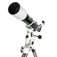 تلسکوپ شکستی ۱۰۲ میلی‌متری اسکای واچر مدل EvoStar 102 EQ3