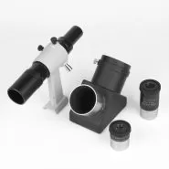تلسکوپ شکستی ۱۰۲ میلی‌متری اسکای واچر مدل EvoStar 102 EQ3