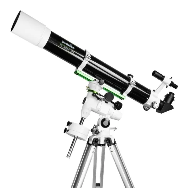 sky watcher bk 102 eq3 telescope