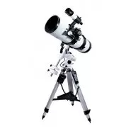 استروگراف ۶ اینچ جی‌اس‌او (f/4، مقر EQ3 GoTo)