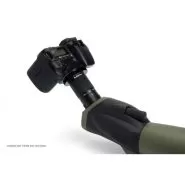 دوربین تک چشمی سلسترون مدل Ultima 20-60×80