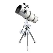 تلسکوپ استروگراف ۱۰ اینچ جی‌اس‌او (F1000، مقر استوایی EQ6)