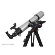 تلسكوپ 102 آكروماتيك لوله بلند با مقر سمت ارتفاعي explorer dx سلسترون 7
