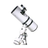 تلسكوپ استروگراف ۱۲ اينچ جی‌اس‌او (F1200، مقر استوایی EQ6)