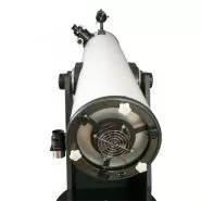 تلسکوپ دابسونی ۱۰ اینچ جی‌اس‌او (F1250)