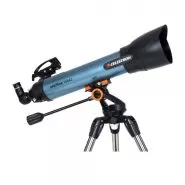 تلسکوپ 100 celestron inspire 12