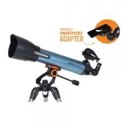 تلسکوپ 100 celestron inspire 15
