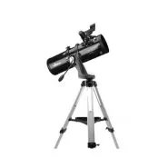تلسکوپ ۱۱۴ میلی‌متری نیوتنی اسکای‌واچر (مقر AZ4LJ1)