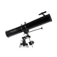 تلسکوپ بازتابی ۱۱۴ میلی‌متری سلسترون مدل PowerSeeker 114EQ