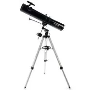 تلسکوپ بازتابی ۱۱۴ میلی‌متری سلسترون مدل PowerSeeker 114EQ