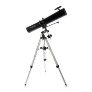 تلسکوپ بازتابی ۱۱۴ میلی‌متری سلسترون مدل PowerSeeker 114EQ