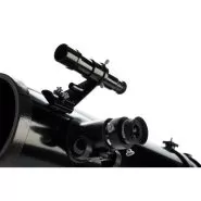 تلسکوپ بازتابی ۱۱۴ میلی‌متری سلسترون مدل PowerSeeker 114EQ