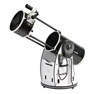 تلسكوپ ۱۲ اينچ دابسونی اسكای‌واچر (لوله جمع‌شونده، مقر GoTo)