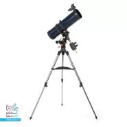 تلسکوپ بازتابی ۱۳۰ میلی‌متری سلسترون مدل ASTROMASTER 130EQ