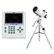 تلسکوپ 200 میلیمتری ویکسن VC200L با مقر SXD2