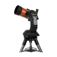 تلسکوپ 4 اینچ کامپیوتری ماکستوف کاسگرئین nexstar 4se سلسترون 2