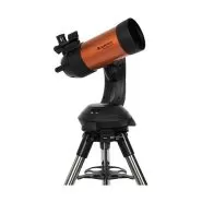 تلسکوپ 4 اینچ کامپیوتری ماکستوف کاسگرئین nexstar 4se سلسترون 3