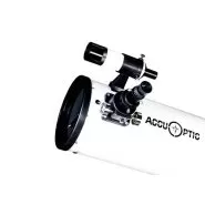 تلسکوپ دابسونی ۸ اینچ AccuOptic