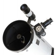 تلسکوپ 8 اینچی اسکای واچر sky watcher dob 8 inch 4