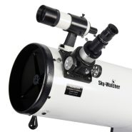 تلسکوپ 8 اینچی اسکای واچر sky watcher dob 8 inch 7