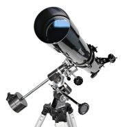 تلسکوپ شکستی ۸۰ میلی‌متری سلسترون مدل PowerSeeker 80EQ