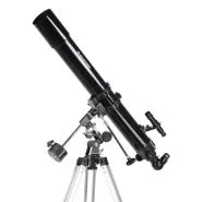 تلسکوپ شکستی ۸۰ میلی‌متری سلسترون مدل PowerSeeker 80EQ