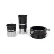 تلسکوپ celestron nexstar goto 130slt 16