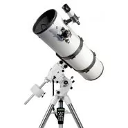 تلسکوپ استروگراف ۱۰ اینچی جی‌اس‌او (f/4، مقر AZ-EQ6 GT)