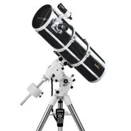 تلسكوپ ۱۰ اینچ نیوتنی اسكای‌واچر (F1200، مقر AZ-EQ6 GT)