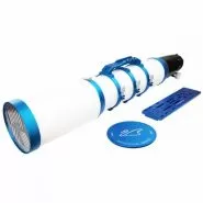 تلسکوپ آپو William Optics FLT 156 Triplet Fluorostar Blue