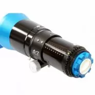 تلسکوپ آپو William Optics FLT 156 Triplet Fluorostar Blue