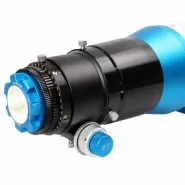 تلسکوپ آپو William Optics FLT 156 Triplet Fluorostar Blue