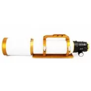 تلسکوپ آپو william optics fluorostar 132 f7 gold 2