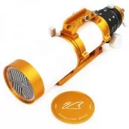 تلسکوپ آپو William Optics Gran Turismo 81 in Gold