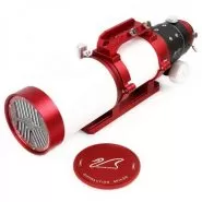 تلسکوپ آپو William Optics Gran Turismo 81 in Red