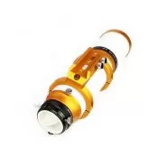 تلسکوپ راهنما GuideStar 61 APO in Gold