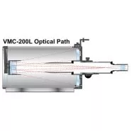 تلسکوپ ویکسن 200 میلیمتری VMC200L