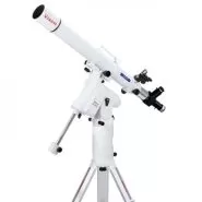 تلسکوپ ویکسن شکستی 81 میلیمتری با مقر SX2