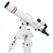تلسکوپ ویکسن شکستی آپو 103 میلیمتری SD با مقر SXP2