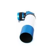 جوینده ویلیام اپتیکز عمودی 50mm آبی
